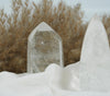 Clear Quartz
