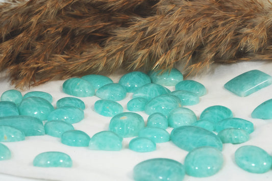 Amazonite