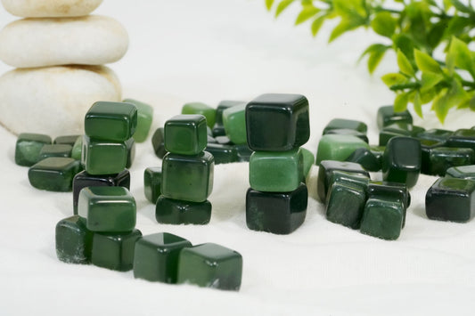 Nephrite Jade