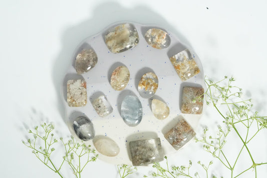Lodolite Stone