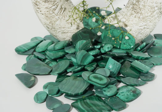 Malachite Stone
