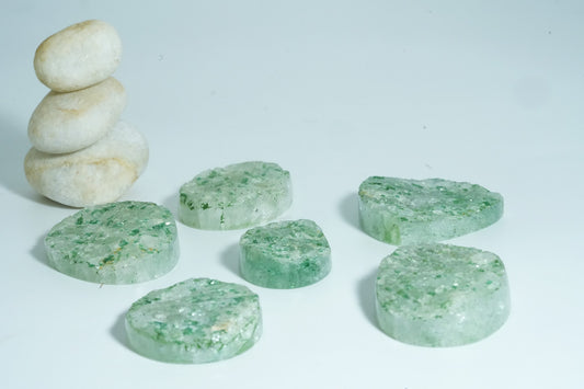 Green Aventurine