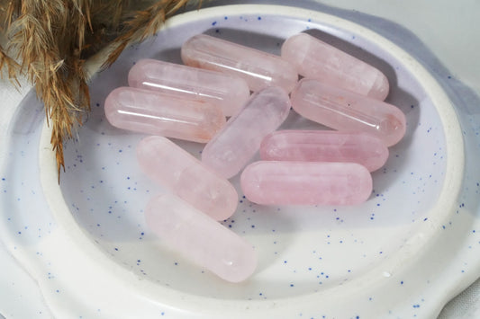 Rose Quartz