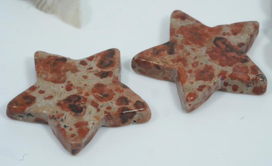 Mixed Gemstones (Malachite, Rose Quartz, Agate, Labradorite, Amethyst, Howlite)