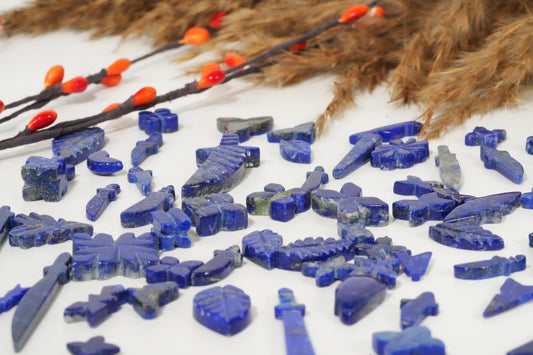Lapis Lazuli