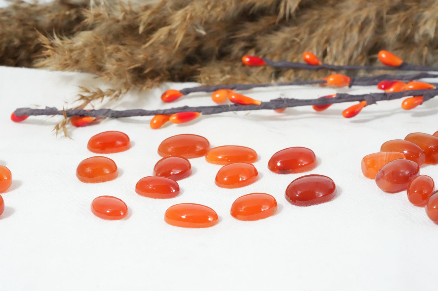 Carnelian