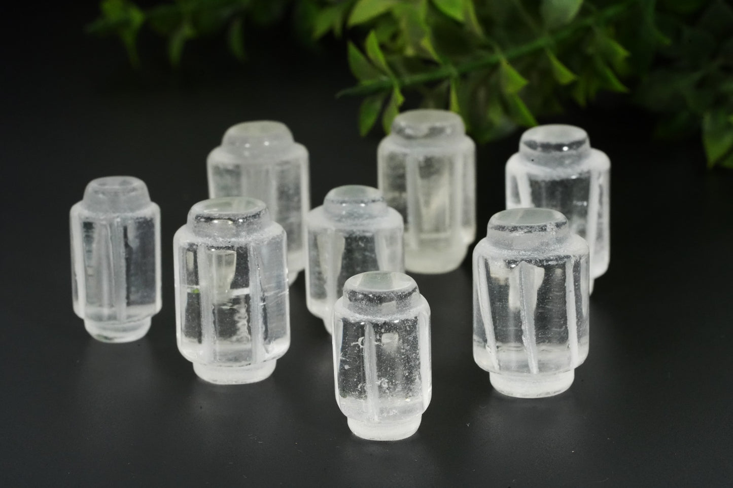 Fancy shapes of Dholki