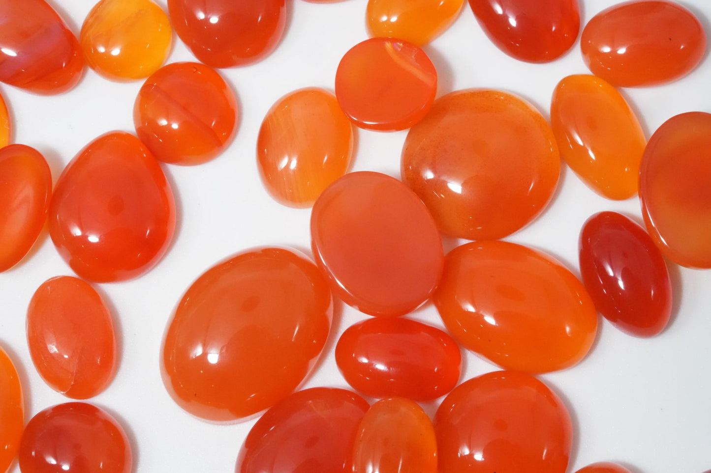 Carnelian
