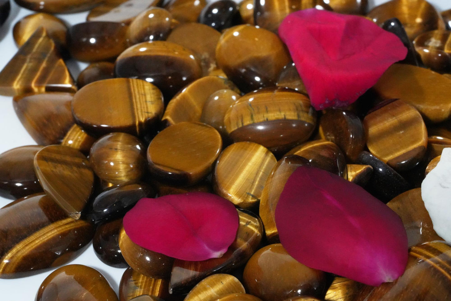 Inclusion Quartz / Lodolite Quartz