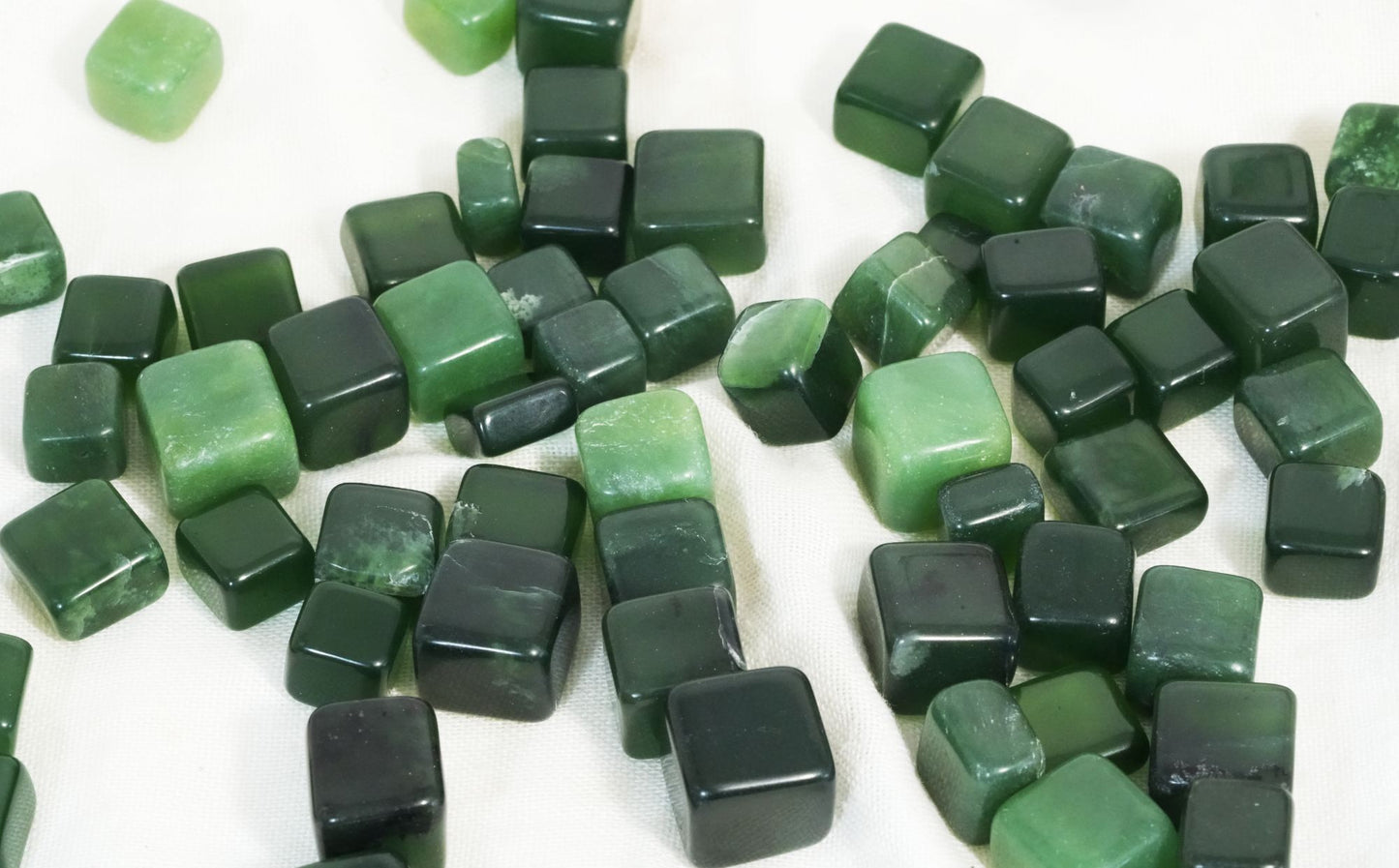 Nephrite Jade
