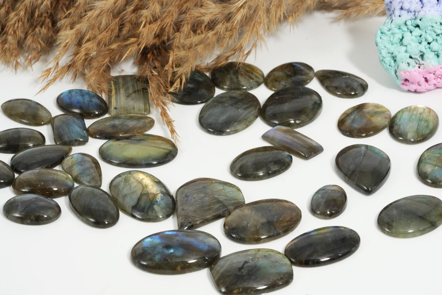 Labradorite
