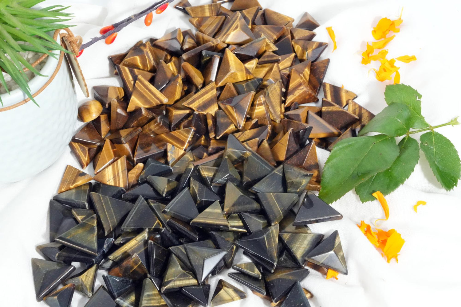Tiger’s Eye: The Stone of Courage & Clarity | Alayla