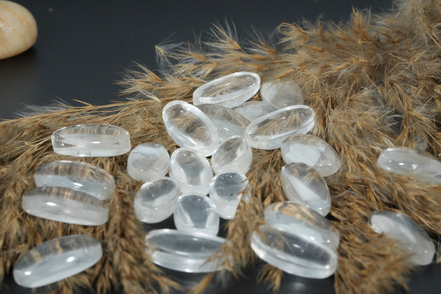Included Quartz & Clear Quartz: Nature’s Masterpieces in Gemstone Jewelry | Alayla