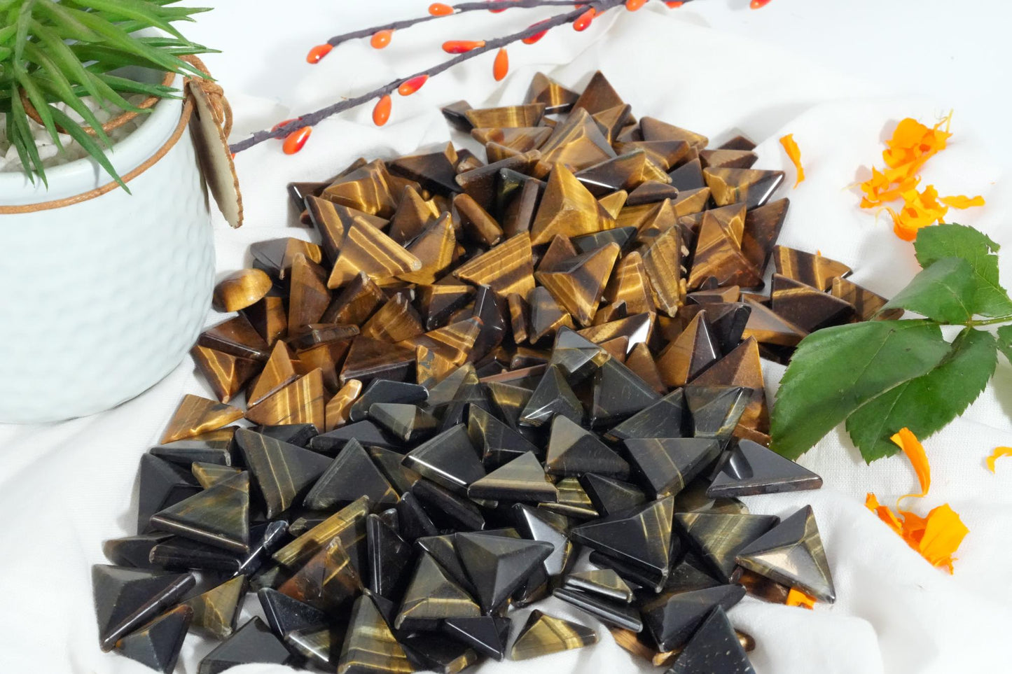 Tiger's Eye