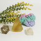 Included Quartz / Golden Healer Quartz