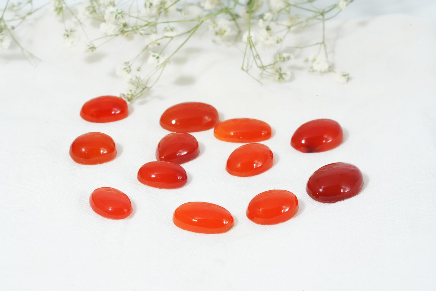 Carnelian