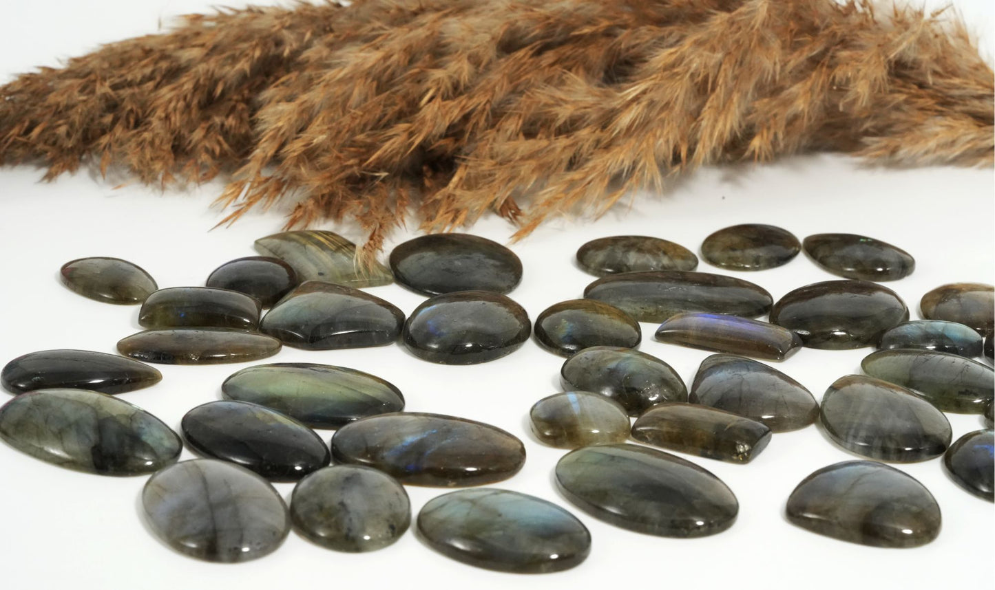 Labradorite