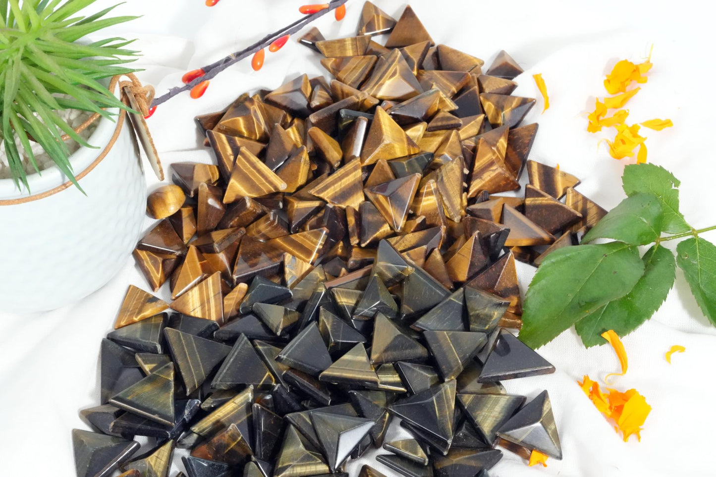 Tiger's Eye