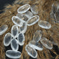 Included Quartz / Clear Quartz