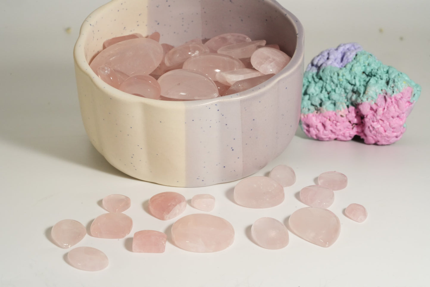 Rose Quartz