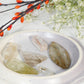Rutilated Quartz