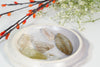 Rutilated Quartz