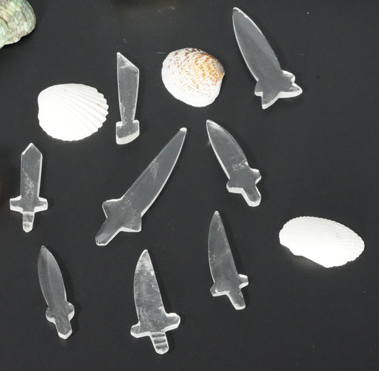 Clear Quartz