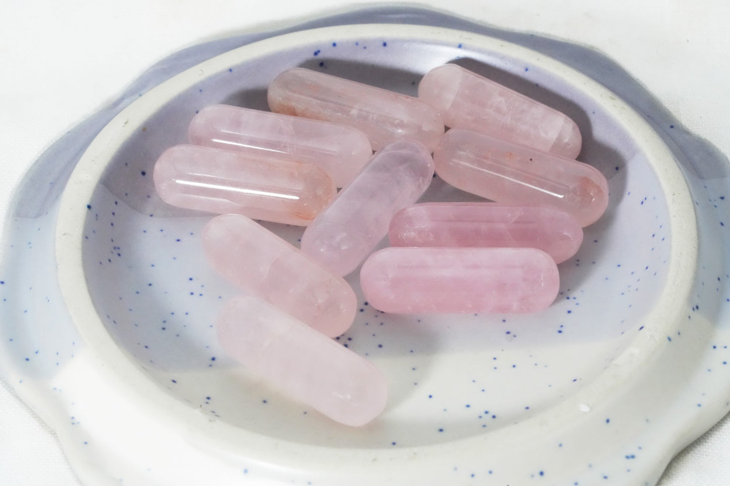 Rose Quartz