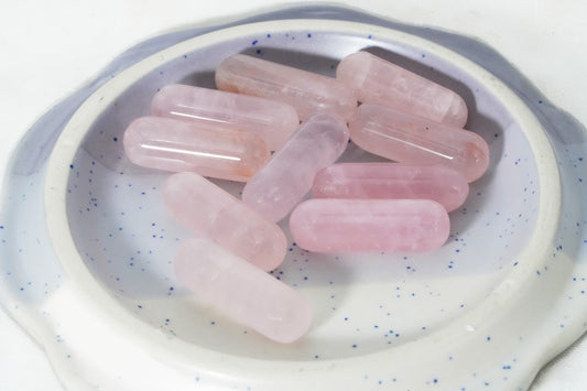 Rose Quartz