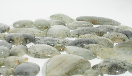 Included Quartz / Garden Quartz / Lodolite