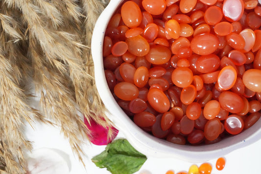 Carnelian