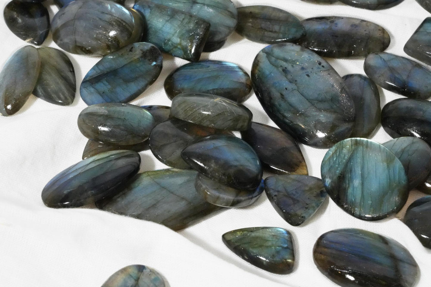 Included Quartz