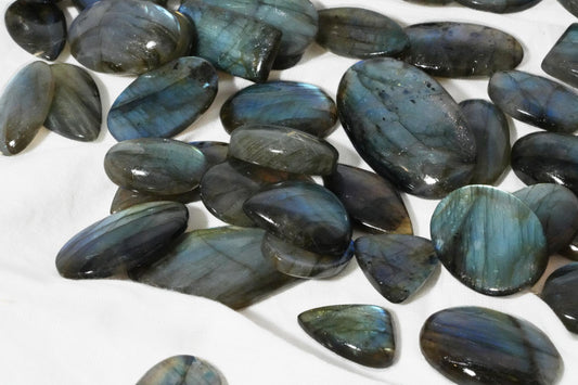 Included Quartz