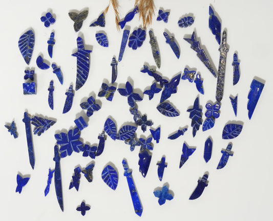 Lapis Lazuli