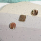 Rutilated Quartz