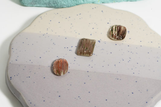 Rutilated Quartz