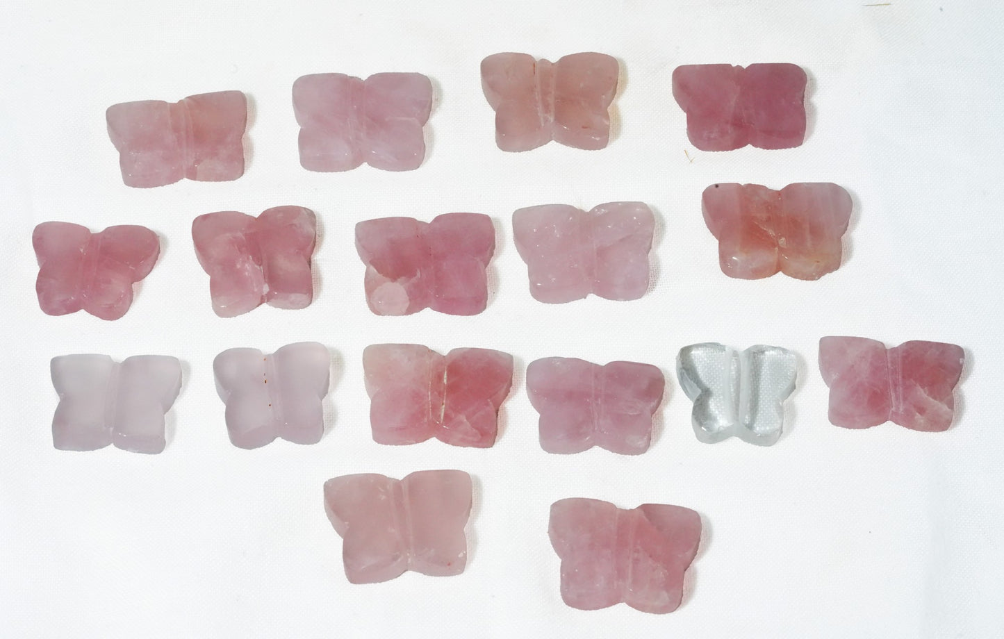 Rose Quartz
