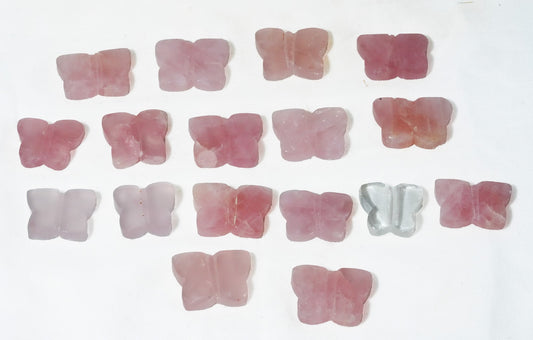 Rose Quartz