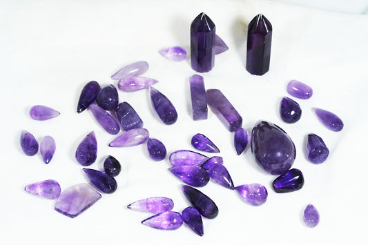 Amethyst