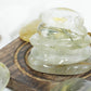 Rutilated Quartz