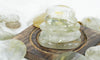 Rutilated Quartz