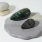Malachite and Black Tourmaline