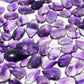 Chevron Amethyst