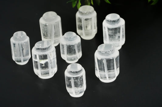 Clear Quartz