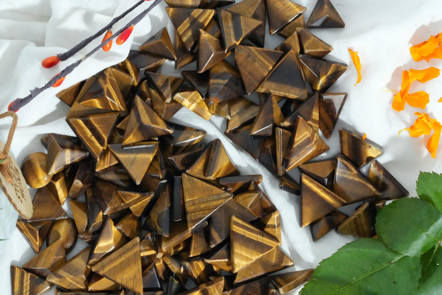 Tiger's Eye