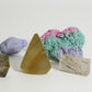 Included Quartz / Golden Healer Quartz