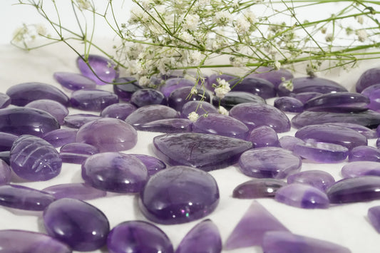Amethyst