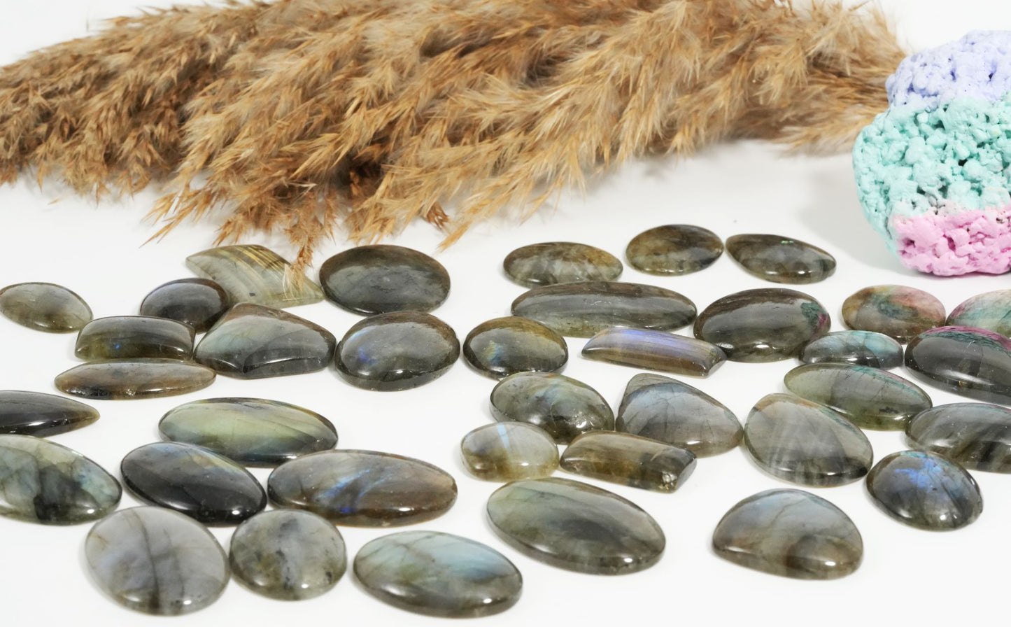 Labradorite