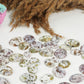 Ocean Jasper