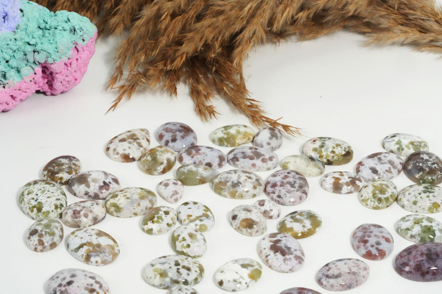 Ocean Jasper